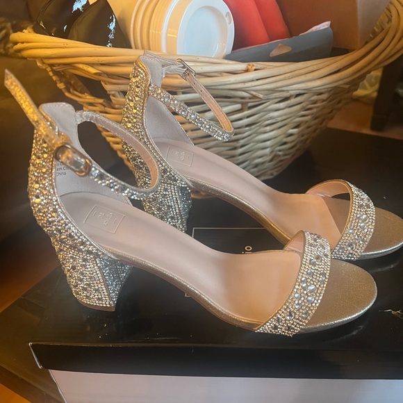 DB Studio Cale Shoes - Picture 1 of 2